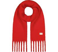 Barts - Women's Keridda Scarf - Schal, Gr. One Size, rot (Red)