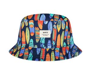 Barts - Kid's Antigua Hat - Hut, Gr. 53 cm, blau (Blue)