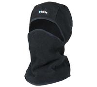 Barts - Kid's Balaclava - Sturmhaube, Gr. S 50 cm, schwarz (Black)