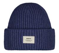 Barts - Kid's Basalth Beanie - Mütze, Gr. 53 cm-55 cm 53-55 cm, blau (Navy)