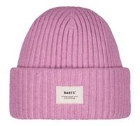 Barts - Kid's Basalth Beanie - Mütze, Gr. 53 cm-55cm 53-55 cm, rosa (Rose)