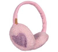 Barts - Kid's Bozzie Earmuffs - Ohrenschützer, Gr. One Size, rosa (LightPink)