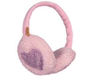 Barts - Kid's Bozzie Earmuffs - Ohrenschützer, Gr. One Size, rosa (LightPink)
