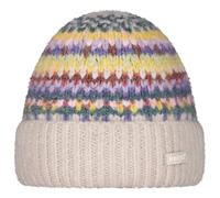 Barts - Kid's Carinas Beanie - Mütze, Gr. 53 cm-55 cm 53-55 cm, grau (LightBrown)