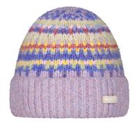 Barts - Kid's Carinas Beanie - Mütze, Gr. 53 cm-55 cm 53-55 cm, lila (Lilac)