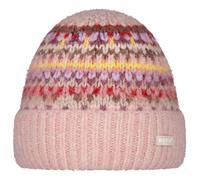 Barts - Kid's Carinas Beanie - Mütze, Gr. 53 cm-55 cm 53-55 cm, rosa (Pink)