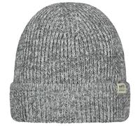 Barts - Kid's Chayse - Mütze, Gr. 53 cm-55 cm 53-55 cm, grau (DarkHeather)