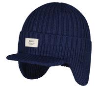 BARTS Chert Beanie - Kinder - Blau - Größe 50/53- Modell 2025