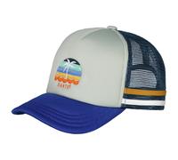 Barts - Kid's Club Cap - Cap, Gr. 55 cm, grau (NavyII)