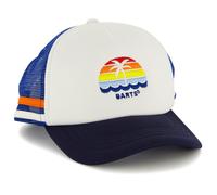 Barts Kinder Club Cap (Größe 53, blau)
