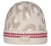 Barts - Kid's Dahlea Beanie - Mütze, Gr. 53 cm, beige (LightBrown)