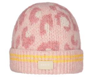 Barts - Kid's Dahlea Beanie - Mütze, Gr. 53 cm, rosa (Pink)