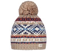 Barts - Kid's Everart - Mütze, Gr. 50 cm, beige (Beige)