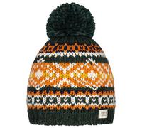 Barts - Kid's Everart - Mütze, Gr. 50 cm, schwarz (Army)