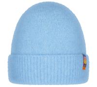 Barts - Kid's Fhearna Beanie - Mütze, Gr. M-L 53-55 cm, blau (LightBlue)