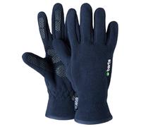 Barts Kinderhandschuhe Fleece (0203) 3 Navy