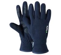 Barts Jungen Fleece Glove Kids Handschuhe, Blau (NAVY 0003), 70 (Herstellergröße: 2)