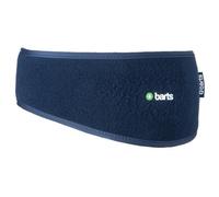 Barts - Kid's Fleece Headband - Stirnband, Gr. M 53 cm, blau (Navy)
