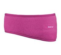 Barts - Kid's Fleece Headband - Stirnband, Gr. M 53 cm, rosa (Pink)