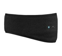 Stirnband Barts Fleece Headband Schwarz Kinder