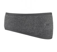 Barts - Kid's Fleece Headband - Stirnband, Gr. 53 cm, grau (HeatherGrey)