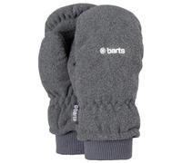 Barts - Kids Fleece Mitts - Handschuhe, Gr. M EU 3, grau (HeatherGrey)