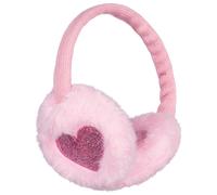 Barts - Kid's Glimmara Earmuffs - Ohrenwärmer, Gr. One Size, rosa (Pink)