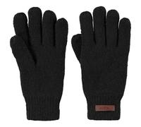 Barts - Kid's Haakon Gloves - Handschuhe, Gr. L 4, schwarz (Black)