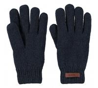 Barts - Kid's Haakon Gloves - Handschuhe, Gr. M 3, blau (Navy)