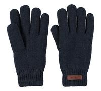 Barts - Kid's Haakon Gloves - Handschuhe, Gr. M EU 3, blau (Navy)