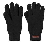 Barts - Kid's Haakon Gloves - Handschuhe, Gr. M EU 3, schwarz (Black)