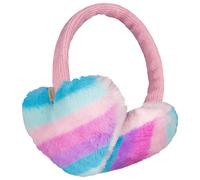 Barts - Kid's Hearty Earmuffs - Ohrenwärmer, Gr. One Size, rosa (Fuchsia)