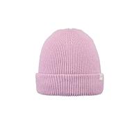 Barts Kids Kinabala Beanie Pink - Warme weiche Kinder Mütze, Größe 53-55 - Farbe Orchid