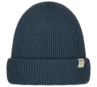 Barts - Kid's Kinabalu Beanie - Mütze, Gr. 53 cm-55 cm 53-55 cm, blau (DustyBlue)