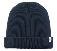 Barts Kinder Kinabalu Mütze (Größe 53 , blau)
