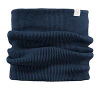Barts - Kid's Kinabalu Col - Schal, Gr. One Size, blau (Blue)