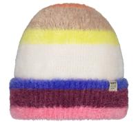 Barts - Kid's Kumana Beanie Kids - Mütze, Gr. 53 cm-55 cm 53-55 cm, bunt (Magenta)