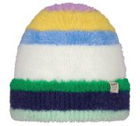 Barts - Kid's Kumana Beanie Kids - Mütze, Gr. 53 cm-55 cm 53-55 cm, bunt (Mint)
