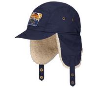 Barts - Kid's Kyan - Mütze, Gr. 53 cm-55 cm 53-55 cm, blau (Navy)