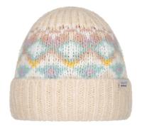 Barts - Kid's Leonari Beanie - Mütze, Gr. 53 cm, beige (Cream)