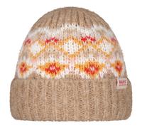 Barts - Kid's Leonari Beanie - Mütze, Gr. 53 cm, beige (LightBrown)