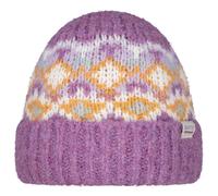 Barts - Kid's Leonari Beanie - Mütze, Gr. 53 cm, lila (Violet)