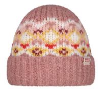 Barts - Kid's Leonari Beanie - Mütze, Gr. 55 cm, rosa (Pink)