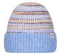 Barts - Kid's Lianan - Mütze, Gr. 53 cm-55 cm 53-55 cm, blau (LightBlue)