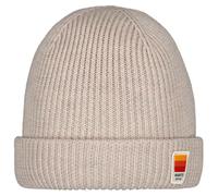 Barts - Kid's Makalun - Mütze, Gr. 53 cm-55 cm 53-55 cm, grau (Beige)