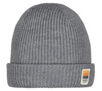 Barts - Kid's Makalun - Mütze, Gr. 53 cm-55 cm 53-55 cm, grau (DarkHeather)