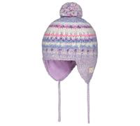 Barts - Kid's Mitala - Mütze, Gr. 45 cm-47 cm 45-47 cm, lila (Lilac)
