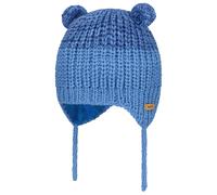Barts - Kid's Natsu Beanie - Mütze, Gr. 47 cm, blau (Blue)