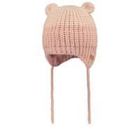 Barts - Kid's Natsu Beanie - Mütze, Gr. 47 cm, rosa/beige (Pink)