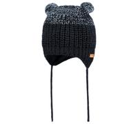Barts - Kid's Natsu Beanie - Mütze, Gr. S 47 cm, schwarz (Navy)
